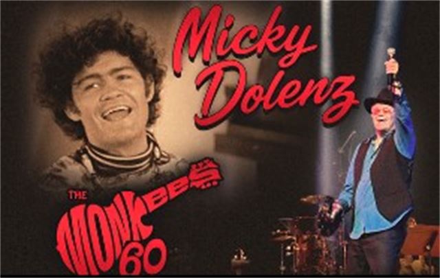 Micky Dolenz: 60 Years of The Monkees