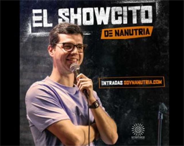 Nanutria (En Espanol)