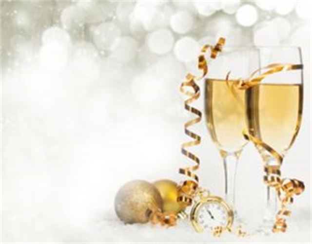 New Year's Eve Four-Course Dinner at Cala Bella