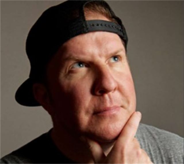 Nick Swardson