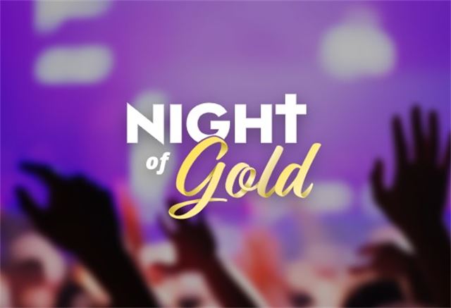 Night of Gold