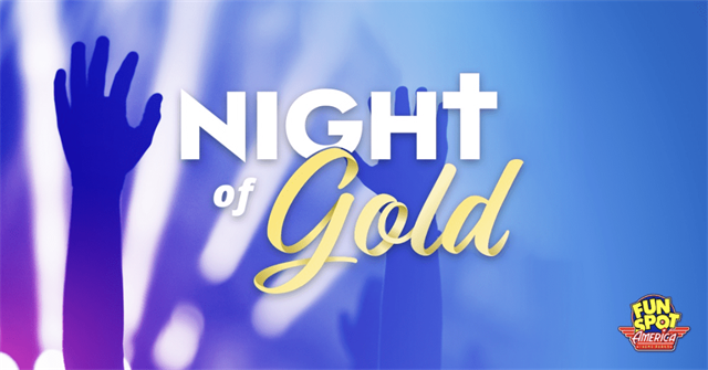 Night of Gold