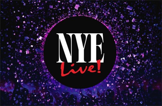 NYE LIVE! Orlando's Block Party
