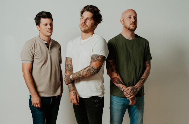 Our Last Night: The Covers Only Tour