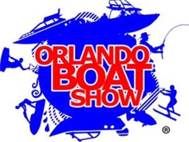 Orlando Boat Show