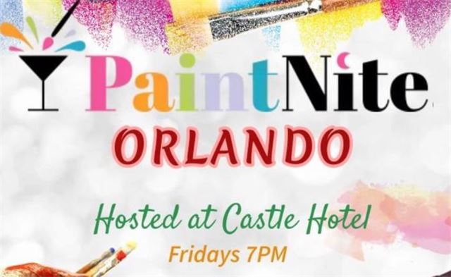 Paint Nite