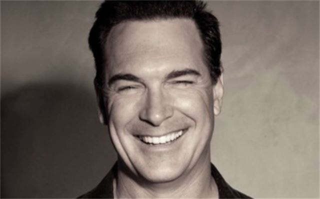 Patrick Warburton