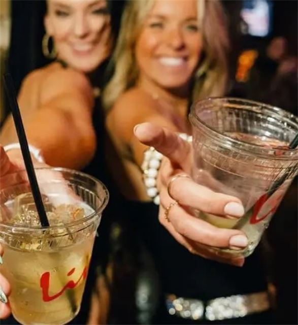 Ladies Night at PBR Cowboy Bar