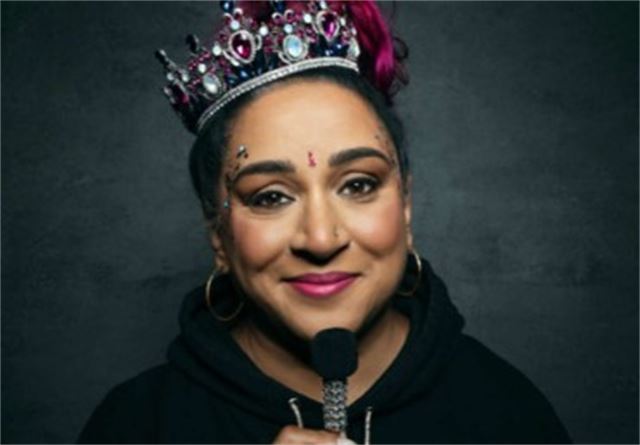 Pinky Patel