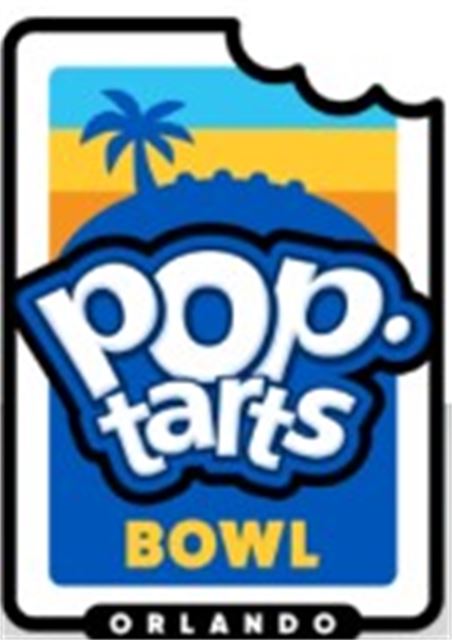 Pop-Tarts Bowl Pep Rally