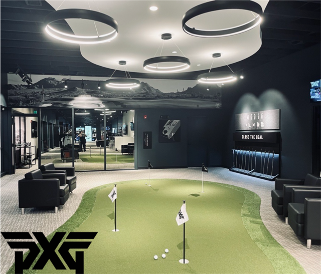 PXG Orlando Free Golf Clinic