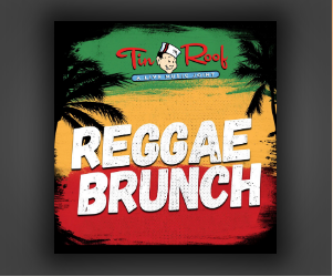Reggae Brunch