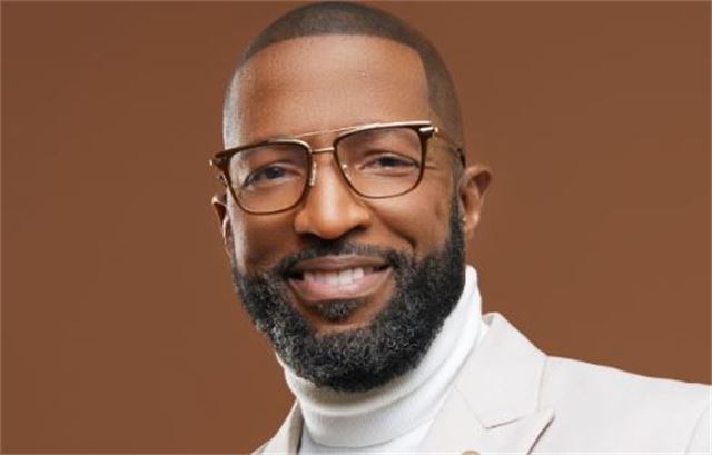 Rickey Smiley