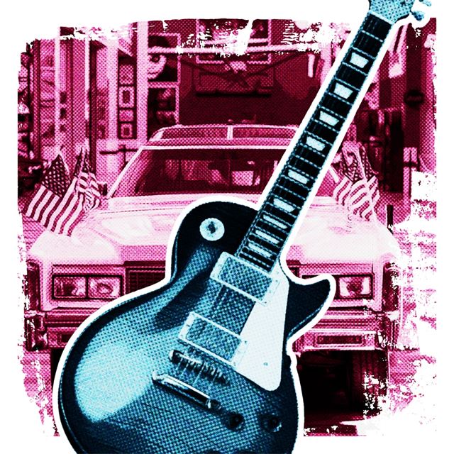 Rock and Roll Weekend