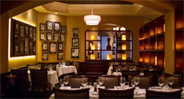 Valentine's Day at Jack's Place Restaurant & Lounge