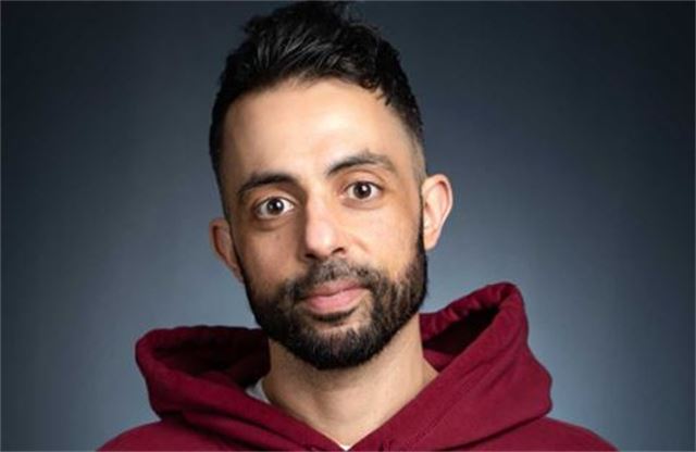 Sammy Ko Comedy