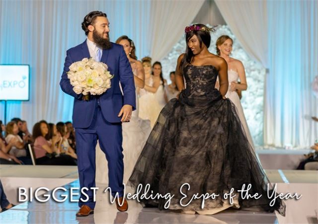 Florida Wedding Expo