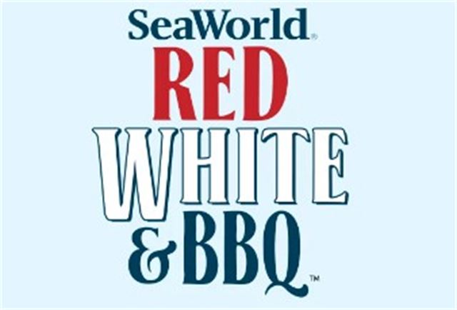 Red, White & BBQ