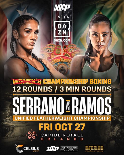 Championship Boxing