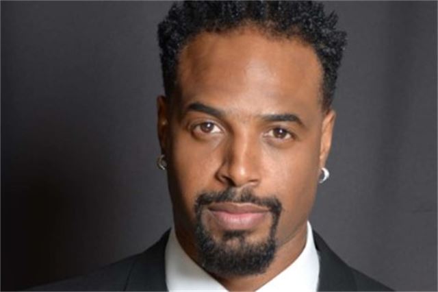 Shawn Wayans