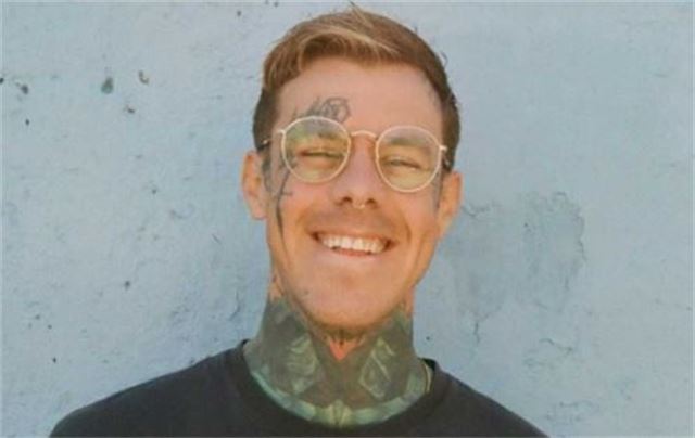 Shayne Smith