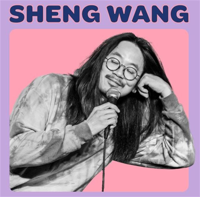Sheng Wang
