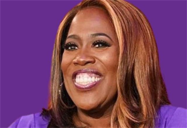 Sheryl Underwood