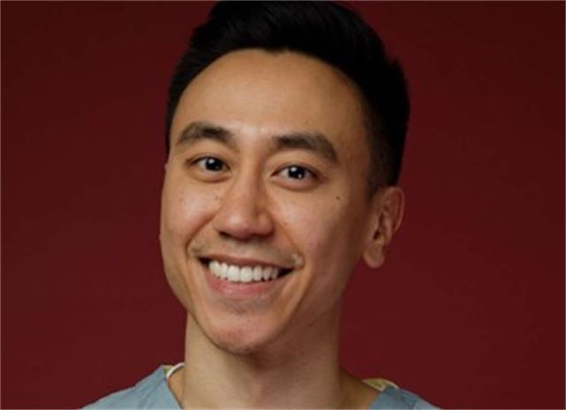 Steven Ho