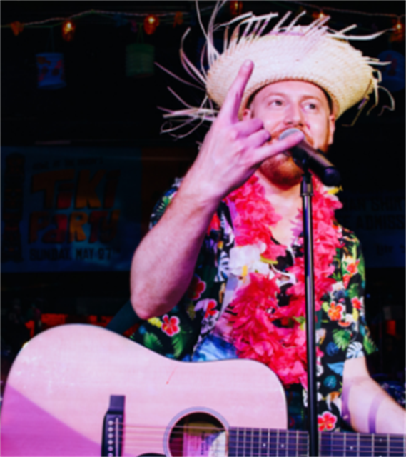 Summer Fest at Howl at the Moon