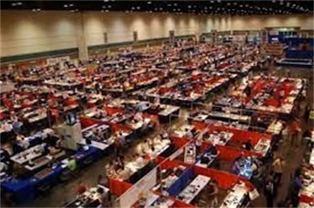 Annual F.U.N. Convention