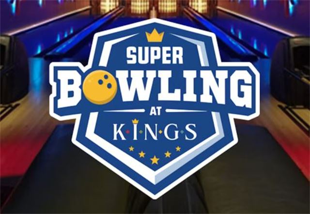 Super Bowling