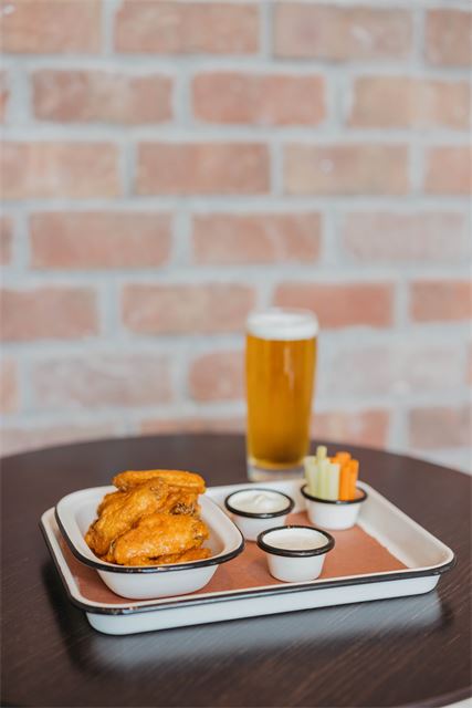 FastBreak Game Day Specials