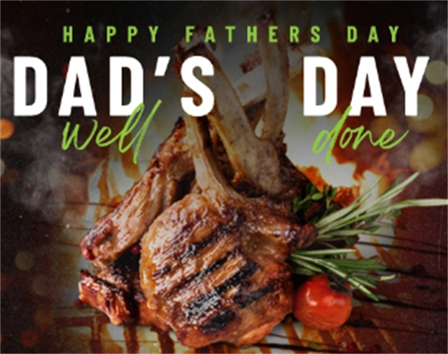 Father's Day at Tabla