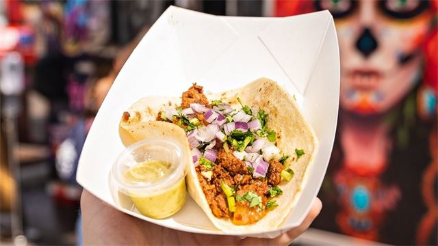 Orlando Taco Festival