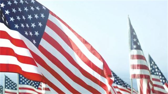 CELEBRATE IN RED, WHITE, AND CLUE!