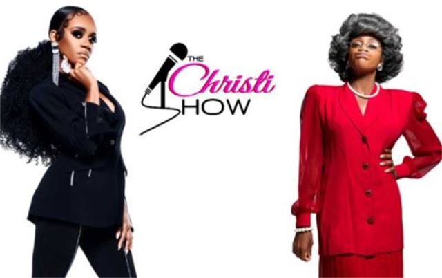 The Christi Show