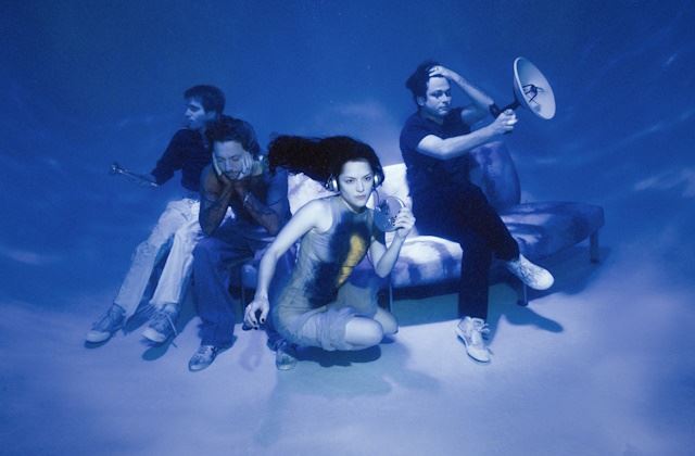 The Marías: The Submarine Tour with special guest Automatic