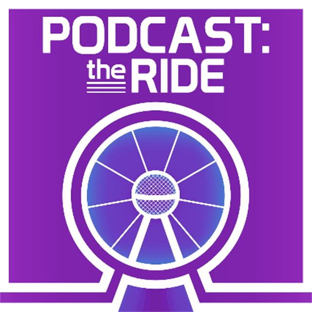Podcast: The Ride Live