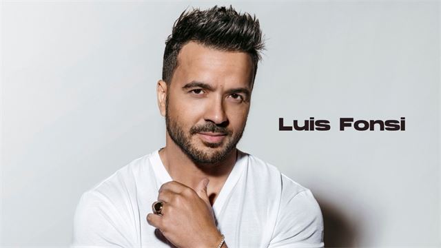 Luis Fonsi: 25 Años Tour