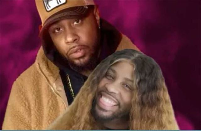 Comedian Tim Bae