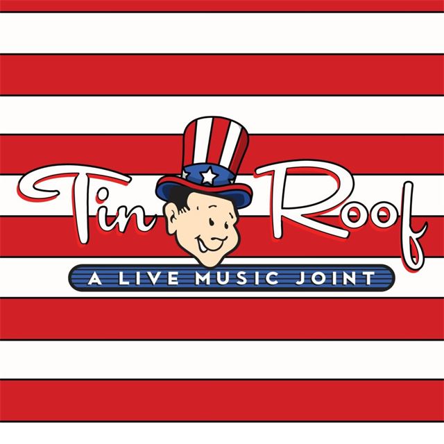 Fourth of July at Tin Roof