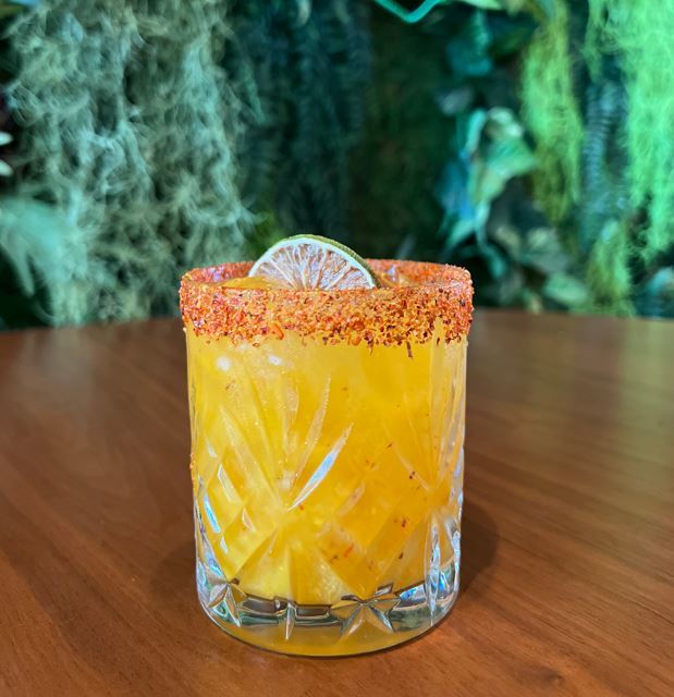 Orlando Event National Margarita Day at TodoVos