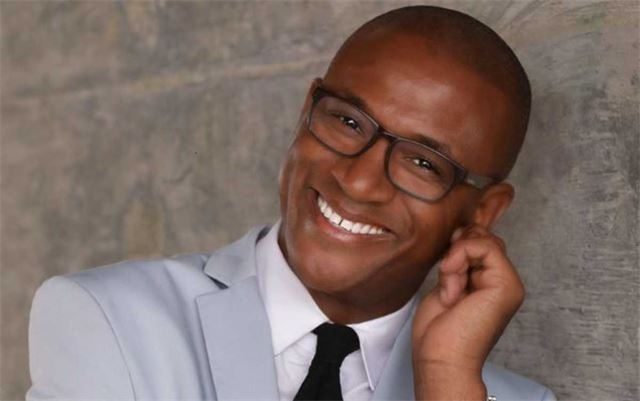 Tommy Davidson