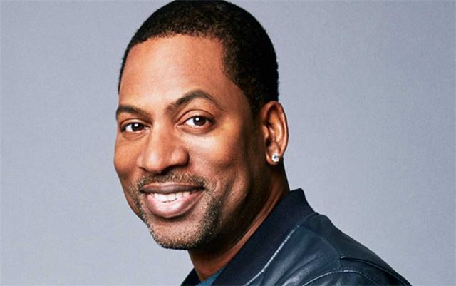 Tony Rock