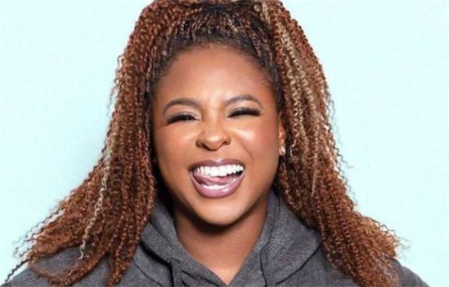 Torrei Hart