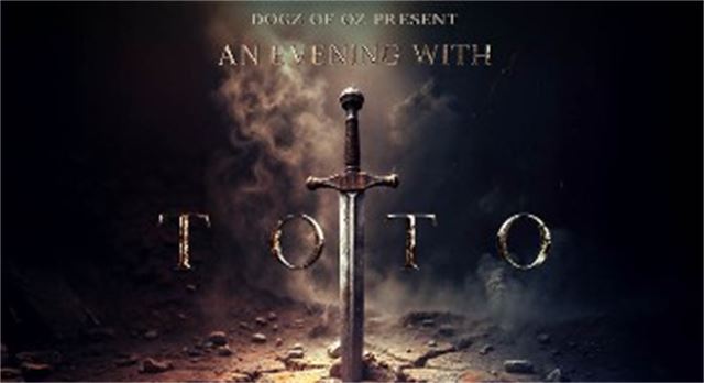An Evening With TOTO