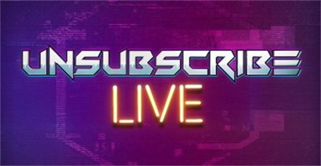 Unsubscribe: The Geneva Suggestion Tour