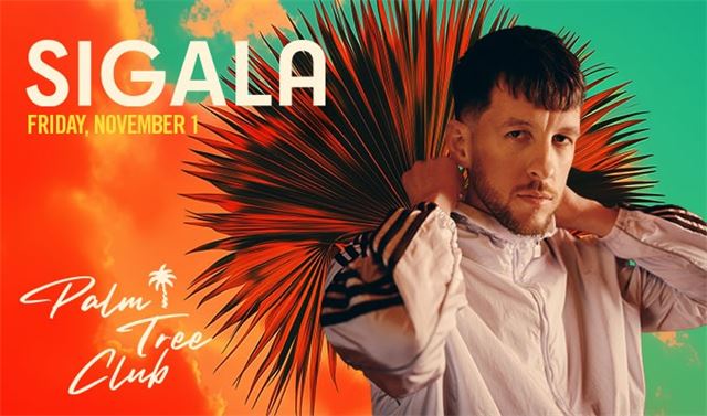 Sigala