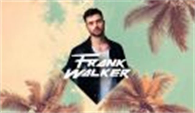 Frank Walker