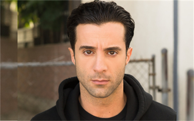 Vincent Oshana